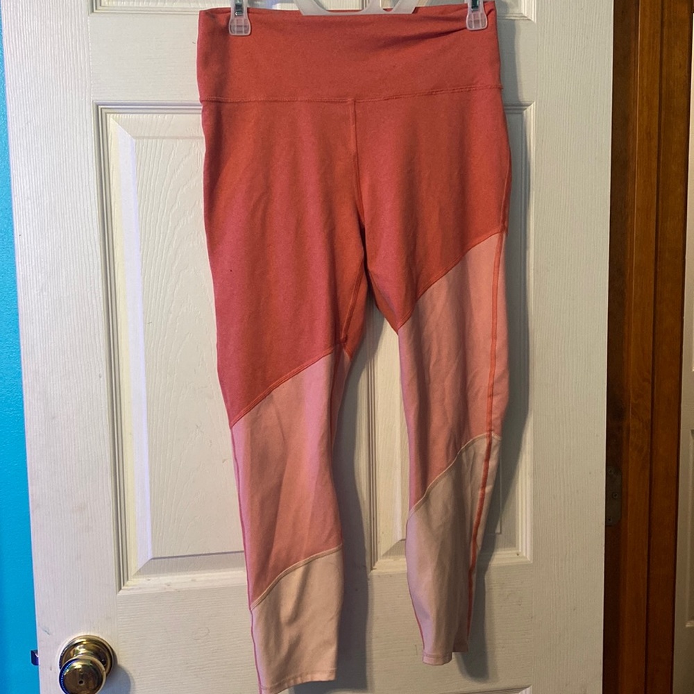 ATHLETIC PANTS
